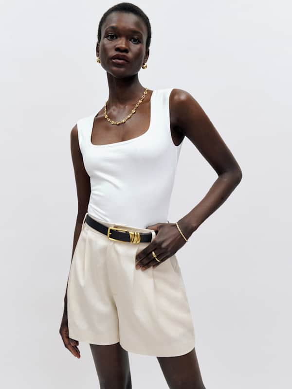 Mason Short - Oyster